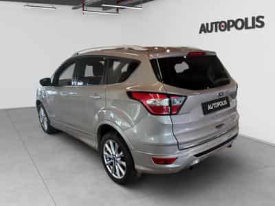 Ford Kuga 1.5i EcoB. 4x4 134kW Aut. Vignale (2018) - Foto 13