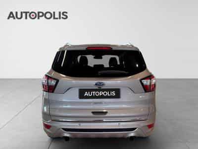 Ford Kuga 1.5i EcoB. 4x4 134kW Aut. Vignale (2018) - Foto 15