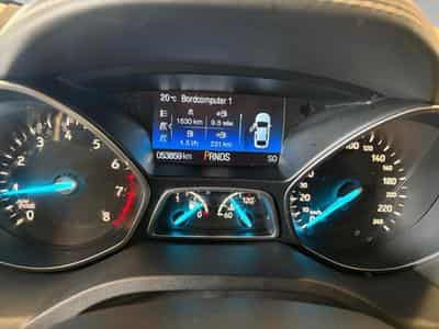 Ford Kuga 1.5i EcoB. 4x4 134kW Aut. Vignale (2018) - Foto 2