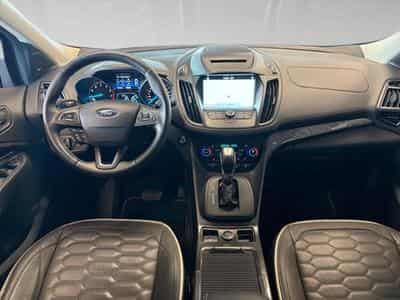 Ford Kuga 1.5i EcoB. 4x4 134kW Aut. Vignale (2018) - Foto 5
