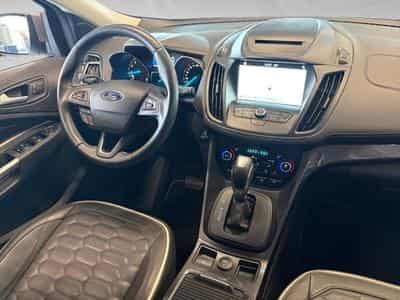 Ford Kuga 1.5i EcoB. 4x4 134kW Aut. Vignale (2018) - Foto 6