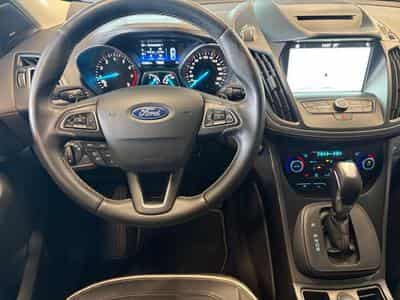 Ford Kuga 1.5i EcoB. 4x4 134kW Aut. Vignale (2018) - Foto 7