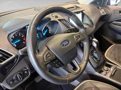 Ford Kuga 1.5i EcoB. 4x4 134kW Aut. Vignale (2018) - Foto 8