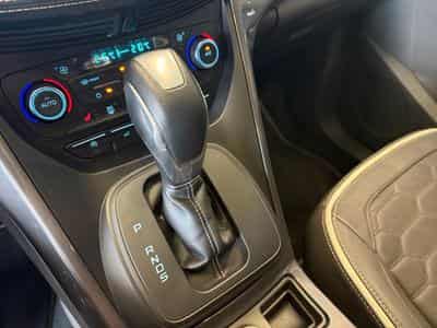 Ford Kuga 1.5i EcoB. 4x4 134kW Aut. Vignale (2018) - Foto 9
