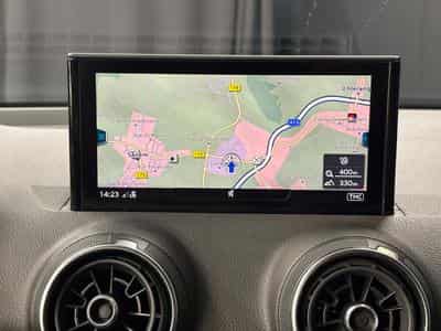 Audi Q2 Audi Q2 Advanced 150 cv S-Tronic CAMERA/GPS/HAYON ELEC (2022) - Foto 10
