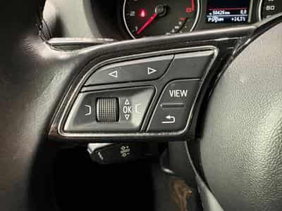 Audi Q2 Audi Q2 Advanced 150 cv S-Tronic CAMERA/GPS/HAYON ELEC (2022) - Foto 12
