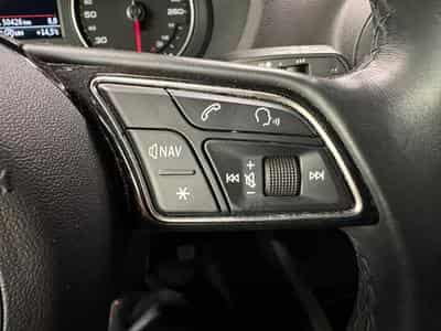 Audi Q2 Audi Q2 Advanced 150 cv S-Tronic CAMERA/GPS/HAYON ELEC (2022) - Foto 13