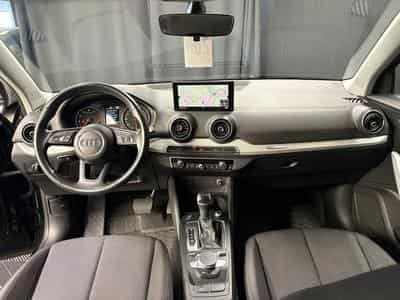 Audi Q2 Audi Q2 Advanced 150 cv S-Tronic CAMERA/GPS/HAYON ELEC (2022) - Foto 2