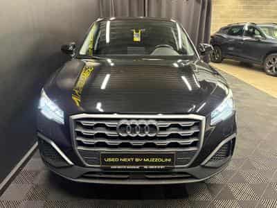 Audi Q2 Audi Q2 Advanced 150 cv S-Tronic CAMERA/GPS/HAYON ELEC (2022) - Foto 3