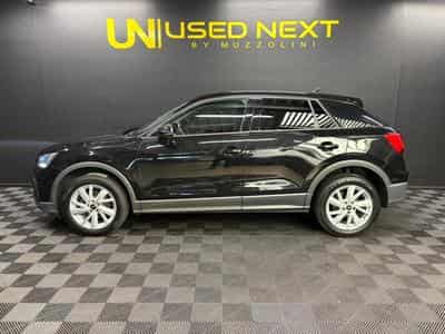 Audi Q2 Audi Q2 Advanced 150 cv S-Tronic CAMERA/GPS/HAYON ELEC (2022) - Foto 5