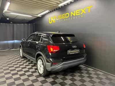 Audi Q2 Audi Q2 Advanced 150 cv S-Tronic CAMERA/GPS/HAYON ELEC (2022) - Foto 6
