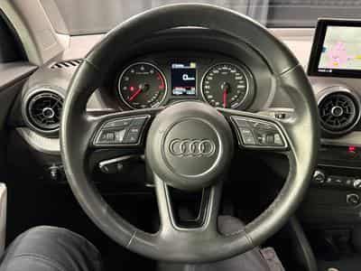 Audi Q2 Audi Q2 Advanced 150 cv S-Tronic CAMERA/GPS/HAYON ELEC (2022) - Foto 8