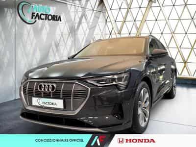 Audi e-tron -57% 55 408ch e-quattro (2021) - Foto 1