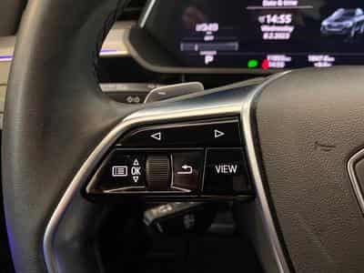 Audi e-tron -57% 55 408ch e-quattro (2021) - Foto 15