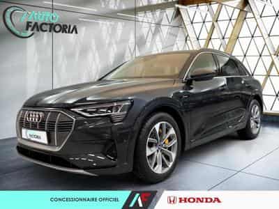 Audi e-tron -57% 55 408ch e-quattro (2021) - Foto 2