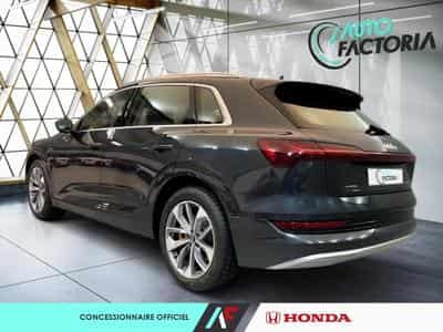 Audi e-tron -57% 55 408ch e-quattro (2021) - Foto 3