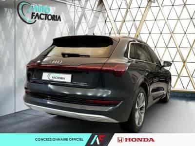 Audi e-tron -57% 55 408ch e-quattro (2021) - Foto 5