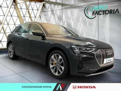 Audi e-tron -57% 55 408ch e-quattro (2021) - Foto 6