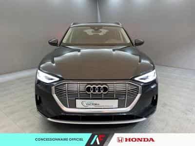 Audi e-tron -57% 55 408ch e-quattro (2021) - Foto 8