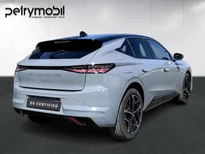 DS Automobiles DS4 ETOILE (2026) - Foto 4
