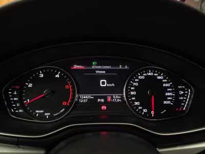 Audi A4 AVANT 30TDI ATTRACTION S-TRONIC (2022) - Foto 11