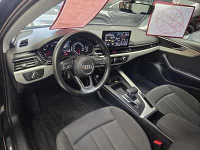 Audi A4 AVANT 30TDI ATTRACTION S-TRONIC (2022) - Foto 6