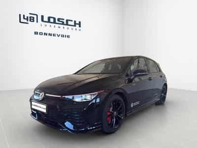 VW Golf CLUBSPORT (2025) - Foto 1