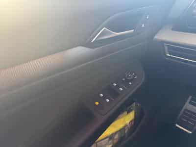VW Golf CLUBSPORT (2025) - Foto 14