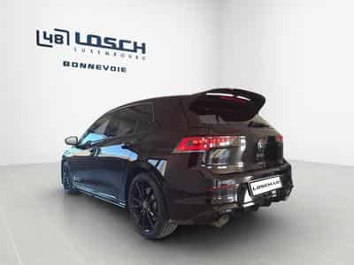 VW Golf CLUBSPORT (2025) - Foto 5