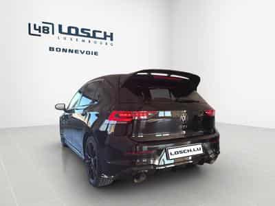 VW Golf CLUBSPORT (2025) - Foto 7