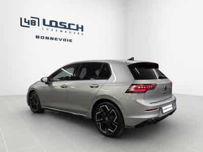 VW Golf LIFE (2026) - Foto 5