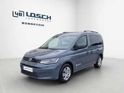 VW Caddy CADDY (2026) - Foto 1