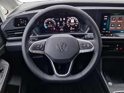 VW Caddy CADDY (2026) - Foto 10