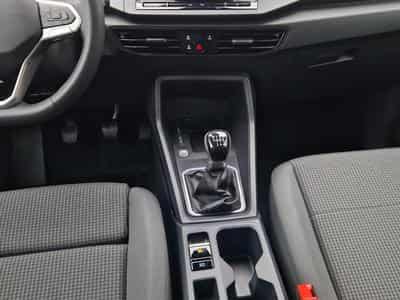 VW Caddy CADDY (2026) - Foto 12