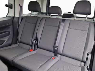 VW Caddy CADDY (2026) - Foto 15