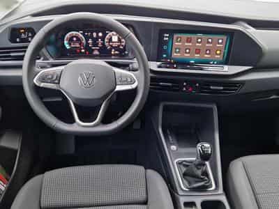 VW Caddy CADDY (2026) - Foto 2