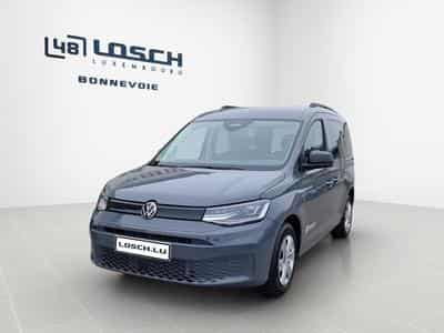 VW Caddy CADDY (2026) - Foto 3