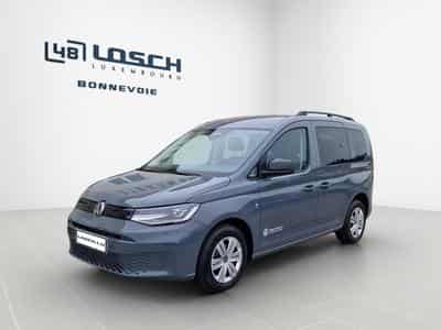 VW Caddy CADDY (2026) - Foto 4