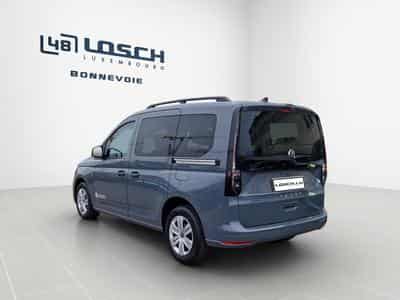 VW Caddy CADDY (2026) - Foto 6