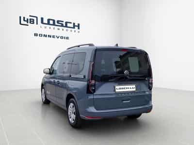VW Caddy CADDY (2026) - Foto 7