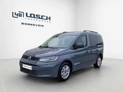 VW Caddy CADDY (2026) - Foto 1