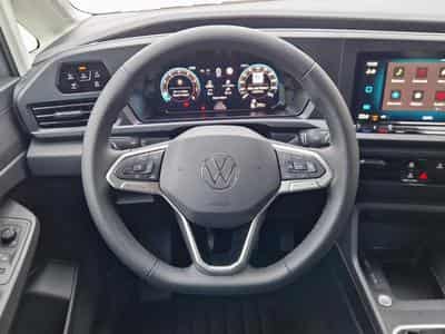 VW Caddy CADDY (2026) - Foto 10