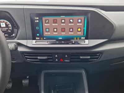 VW Caddy CADDY (2026) - Foto 13