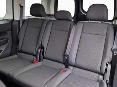 VW Caddy CADDY (2026) - Foto 15