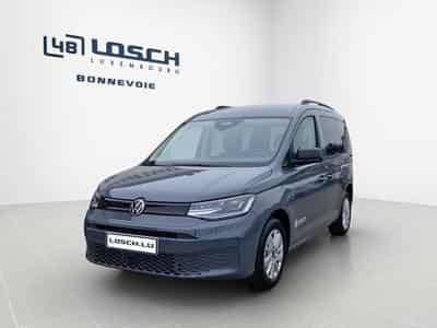 VW Caddy CADDY (2026) - Foto 3