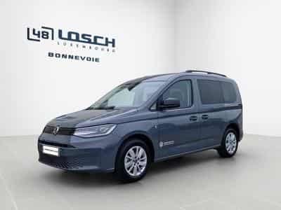 VW Caddy CADDY (2026) - Foto 4
