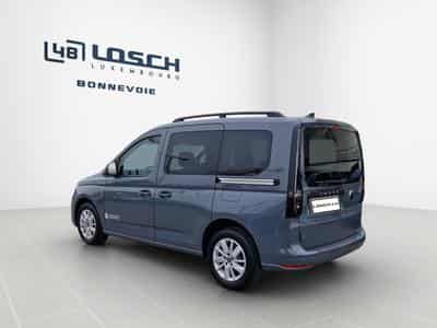 VW Caddy CADDY (2026) - Foto 5