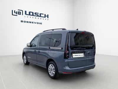 VW Caddy CADDY (2026) - Foto 6