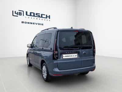 VW Caddy CADDY (2026) - Foto 7