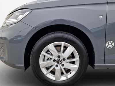 VW Caddy CADDY (2026) - Foto 8